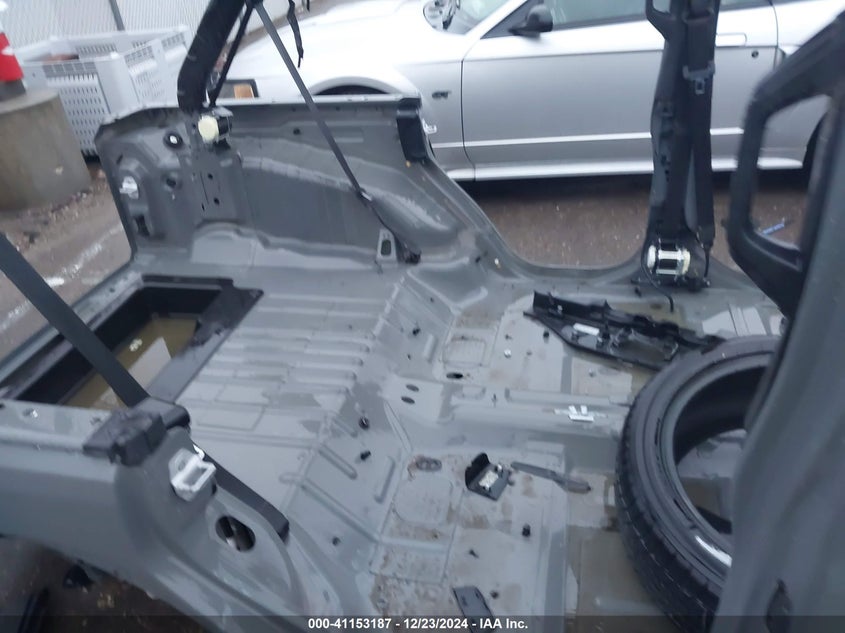 2020 JEEP WRANGLER UNLIMITED SPORT S 4X4 - 1C4HJXDGXLW104724