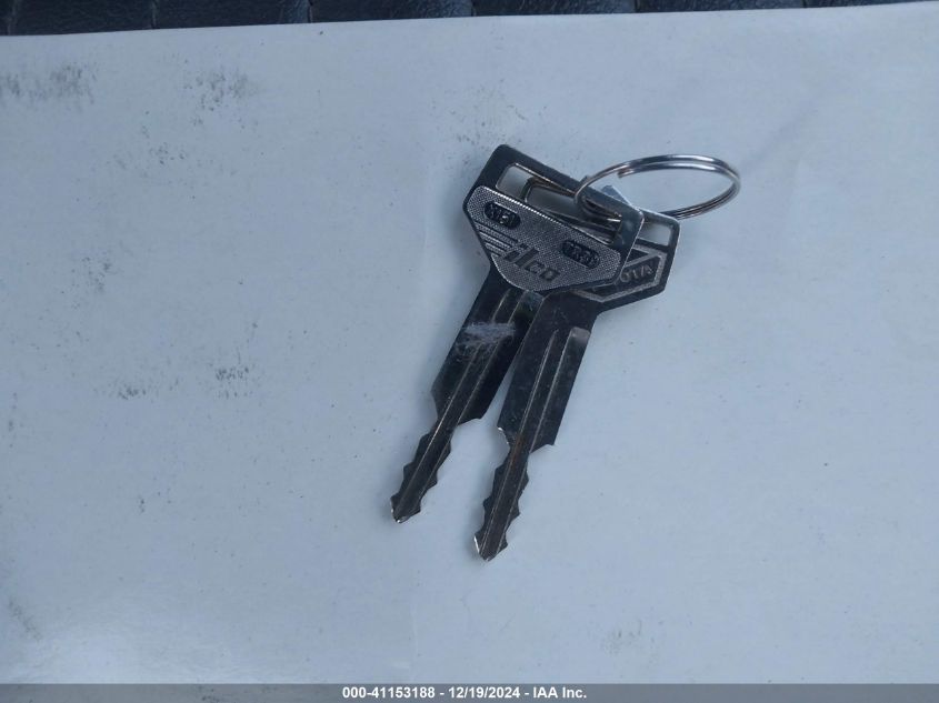 1989 Toyota Tercel Ez VIN: JT2EL36G7K0429957 Lot: 41153188