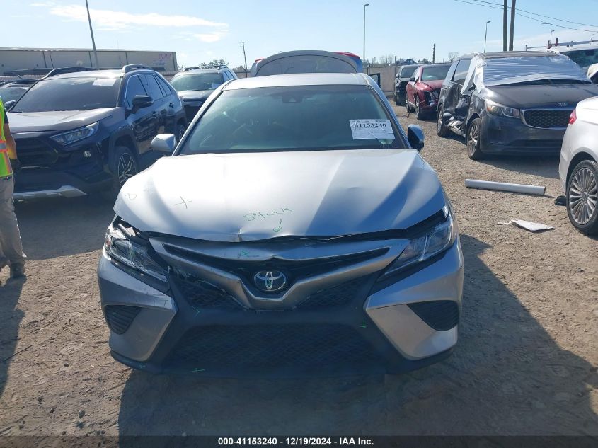 VIN 4T1B11HK3JU065870 2018 TOYOTA CAMRY no.12