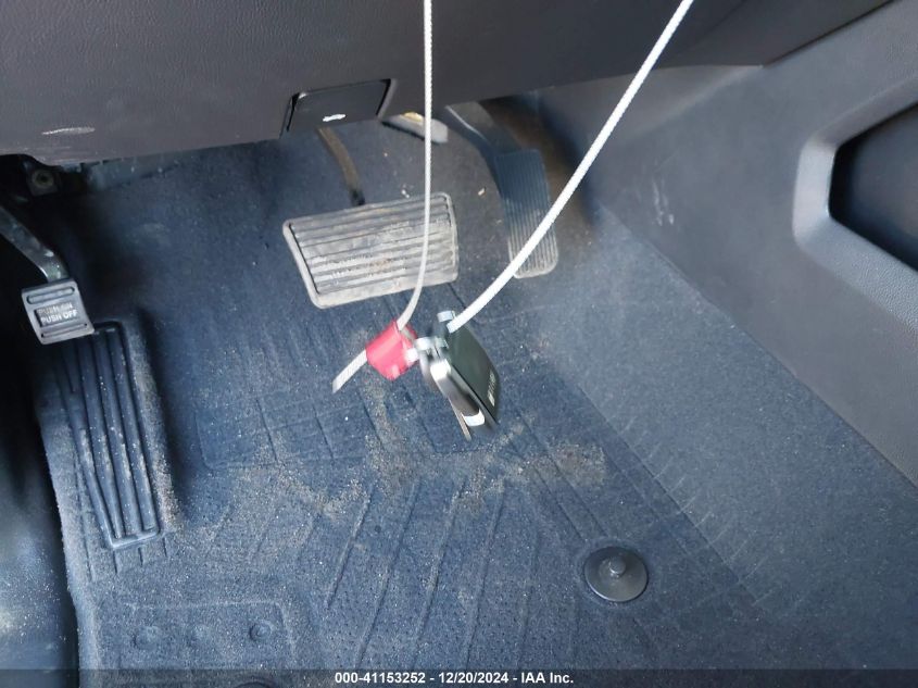 2019 GMC Sierra - 1GT12SEY2KF234777