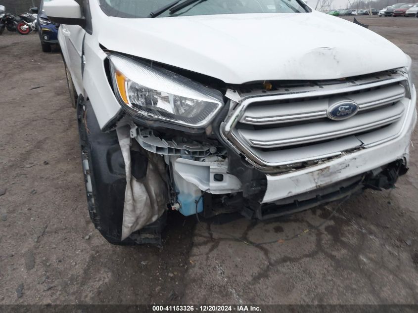 2019 FORD ESCAPE SE - 1FMCU9GD4KUC22854