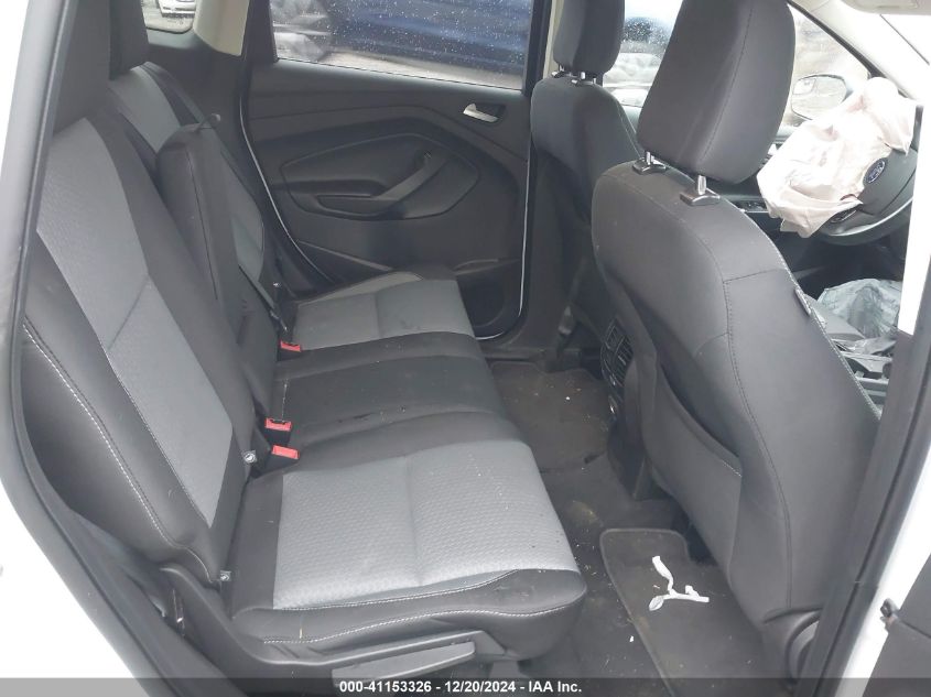 2019 FORD ESCAPE SE - 1FMCU9GD4KUC22854