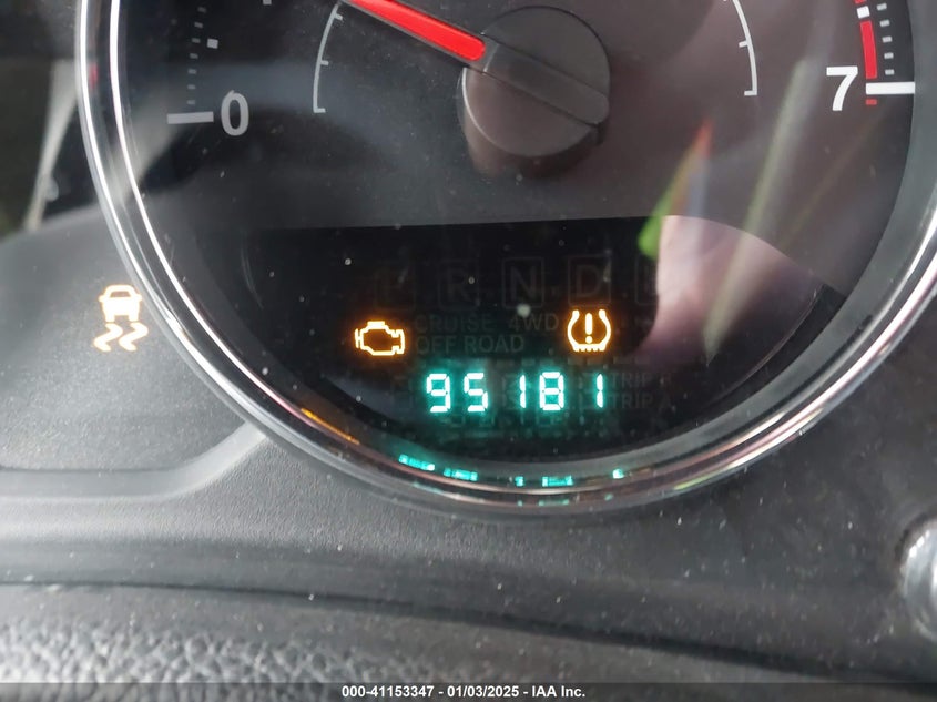 2013 JEEP WRANGLER UNLIMITED RUBICON - 1C4BJWFG6DL615699