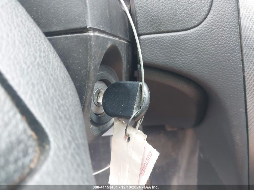 2012 Ford Fusion Hybrid VIN: 3FADP0L37CR288550 Lot: 41153401