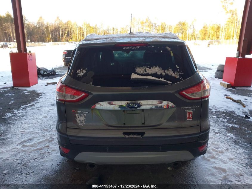 VIN 1FMCU9J9XEUC41546 2014 FORD ESCAPE no.16