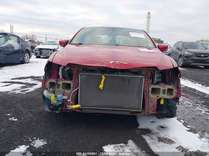 VIN 19UDE2F30HA002743 2017 ACURA ILX no.6