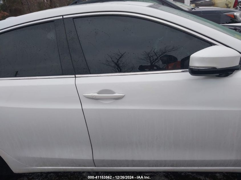 2015 Acura Tlx Tech VIN: 19UUB1F5XFA004811 Lot: 41153562