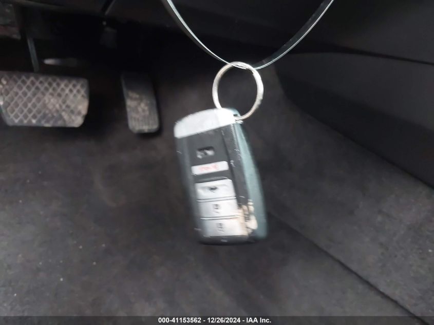 2015 Acura Tlx Tech VIN: 19UUB1F5XFA004811 Lot: 41153562