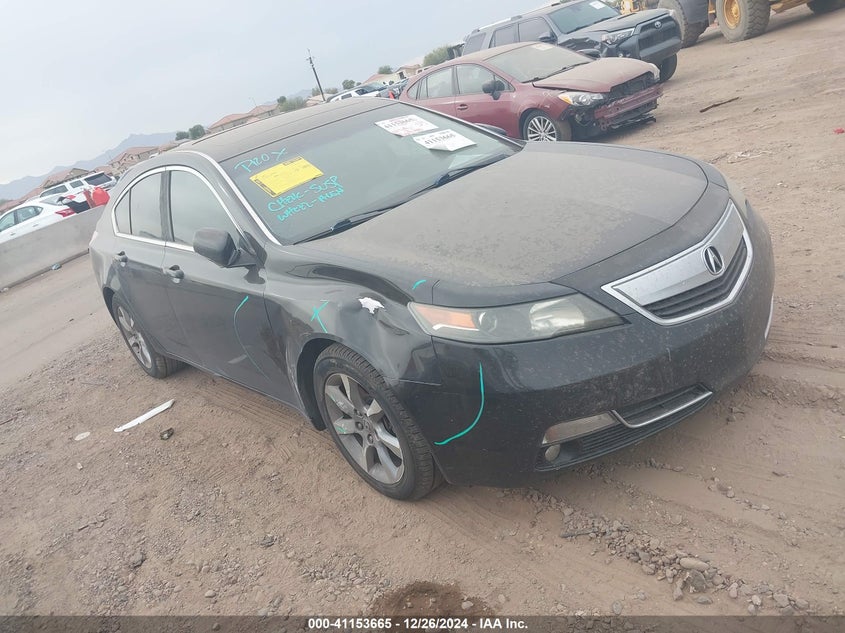 Vin: 19uua8f55ca033334, lot: 41643911, acura tl 3.5 2012 img_1