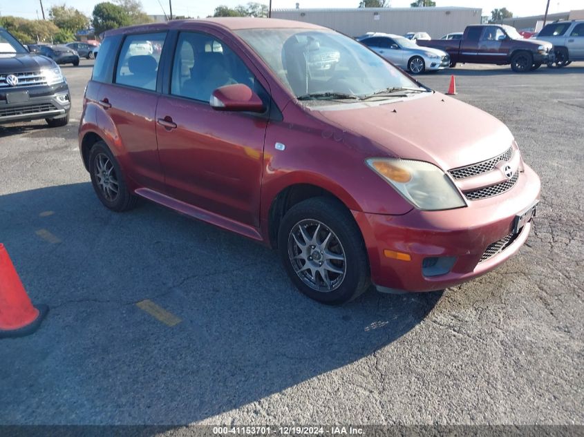 2006 Scion Xa