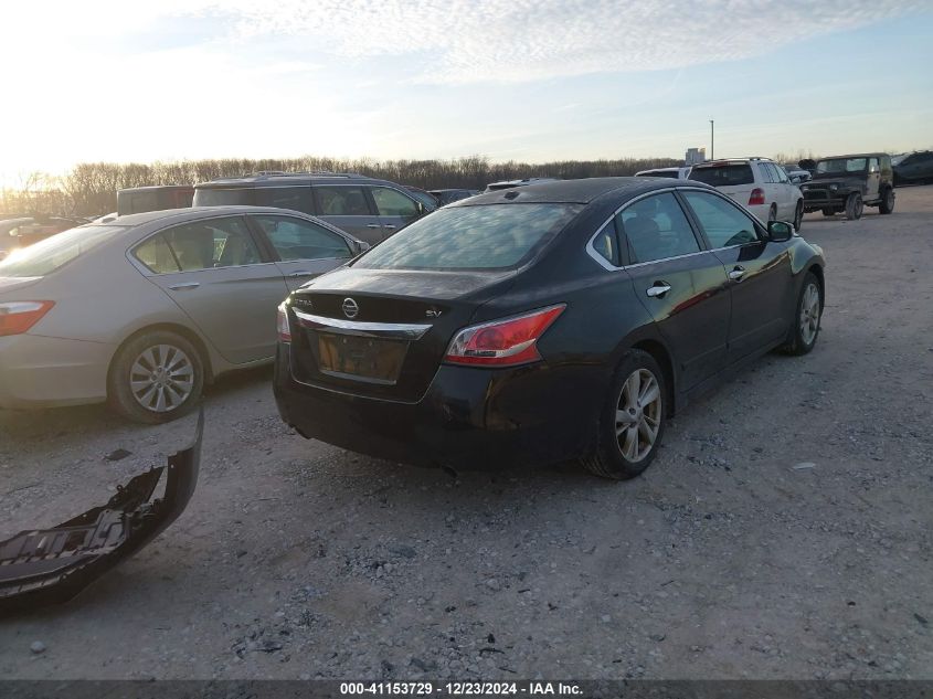 VIN 1N4AL3AP9FC158083 2015 NISSAN ALTIMA no.4