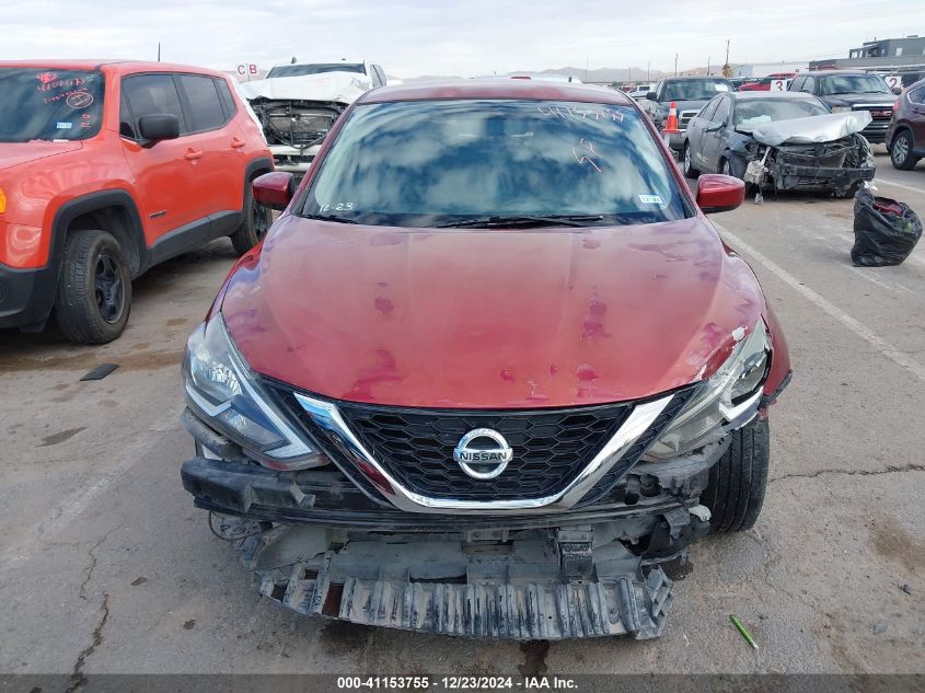 VIN 3N1AB7AP4KY263171 2019 NISSAN SENTRA no.13