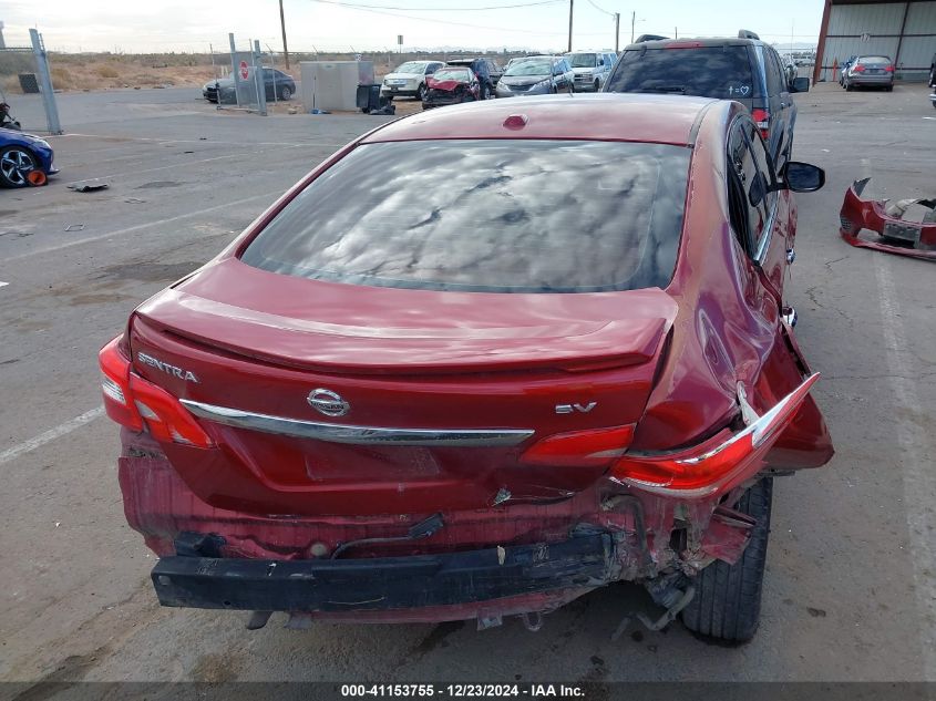 VIN 3N1AB7AP4KY263171 2019 NISSAN SENTRA no.17