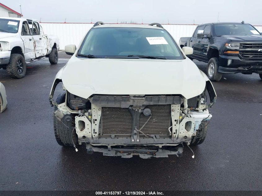 2013 SUBARU XV CROSSTREK 2.0I PREMIUM - JF2GPACCXDH209440