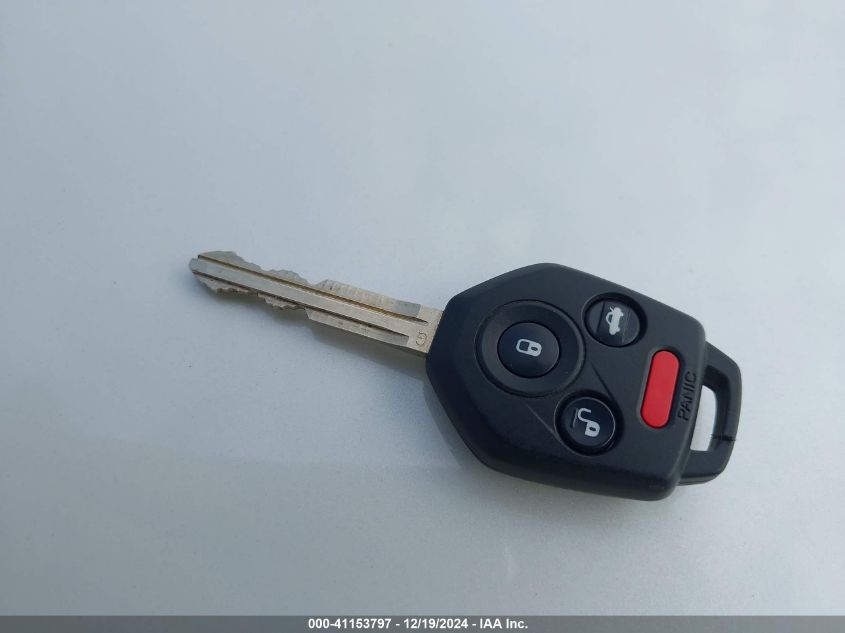 2013 SUBARU XV CROSSTREK 2.0I PREMIUM - JF2GPACCXDH209440