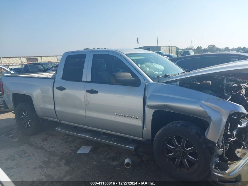 VIN 1GCRCREC2EZ106541 2014 CHEVROLET SILVERADO 1500 no.13