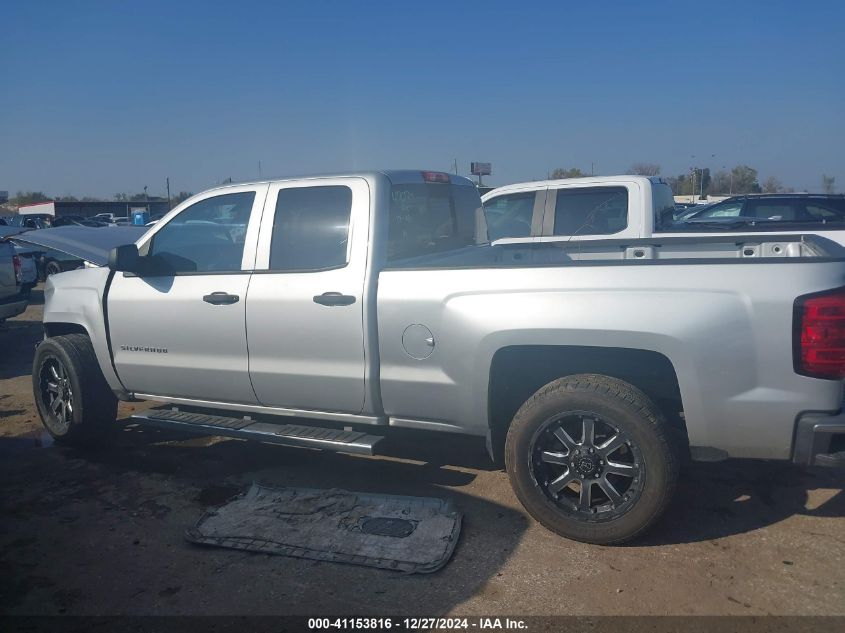 VIN 1GCRCREC2EZ106541 2014 CHEVROLET SILVERADO 1500 no.14