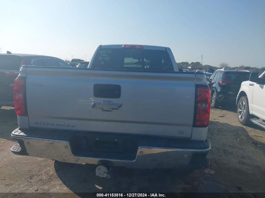 VIN 1GCRCREC2EZ106541 2014 CHEVROLET SILVERADO 1500 no.16