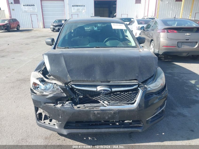 VIN JF1GPAA65F8230264 2015 SUBARU IMPREZA no.12