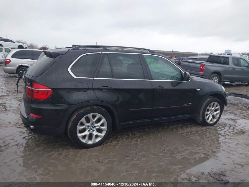 VIN 5UXZV4C58D0B23575 2013 BMW X5, Xdrive35I/Xdrive... no.14