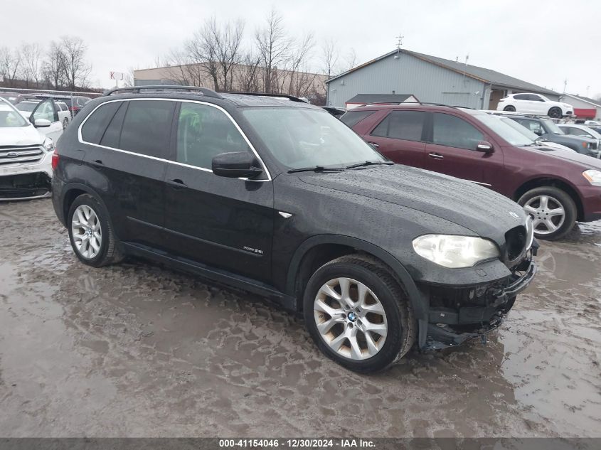 2013 BMW X5, Xdrive35I/Xdrive...