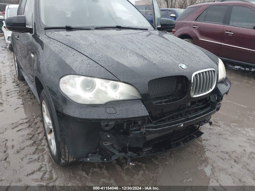 VIN 5UXZV4C58D0B23575 2013 BMW X5, Xdrive35I/Xdrive... no.6