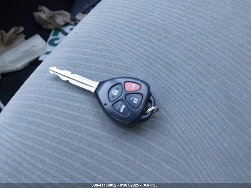 2013 TOYOTA COROLLA S/LE - 2T1BU4EE3DC956948