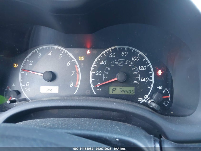 2013 TOYOTA COROLLA S/LE - 2T1BU4EE3DC956948