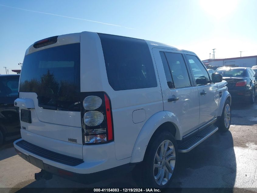 VIN SALAG2V68GA828335 2016 Land Rover LR4 no.4