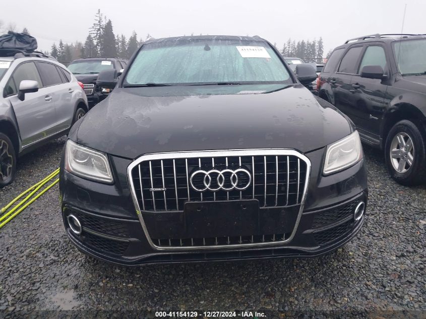 VIN WA1DGAFP2DA046429 2013 Audi Q5, 3.0T Premium Plus no.12