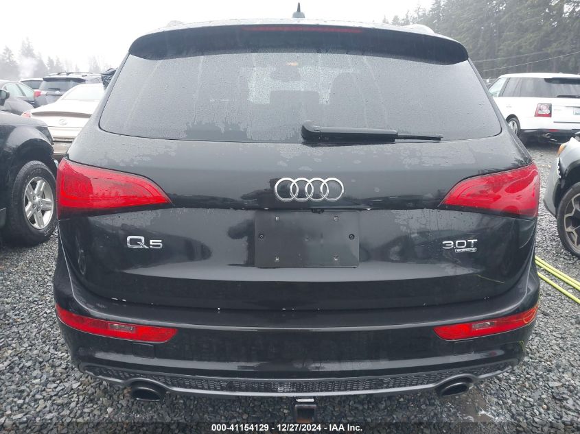 VIN WA1DGAFP2DA046429 2013 Audi Q5, 3.0T Premium Plus no.16