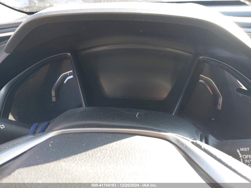 2017 HONDA CIVIC EX - SHHFK7H54HU416397