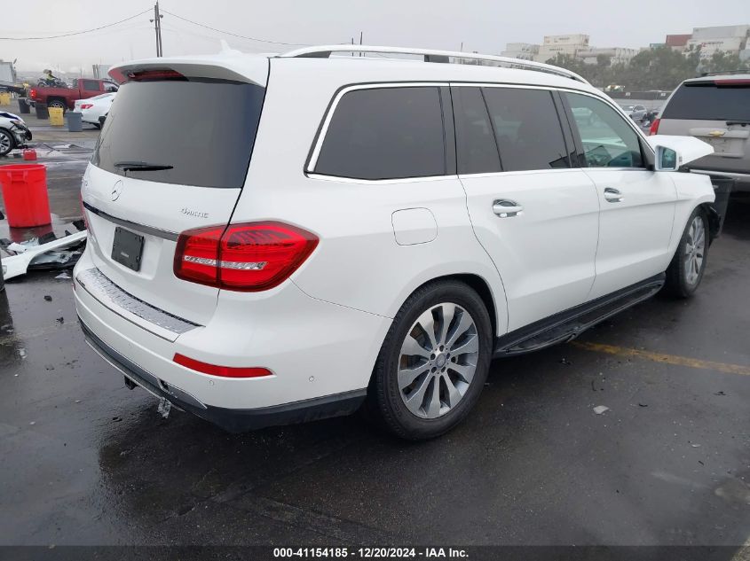 VIN 4JGDF6EE3HA872942 2017 MERCEDES-BENZ GLS 450 no.4