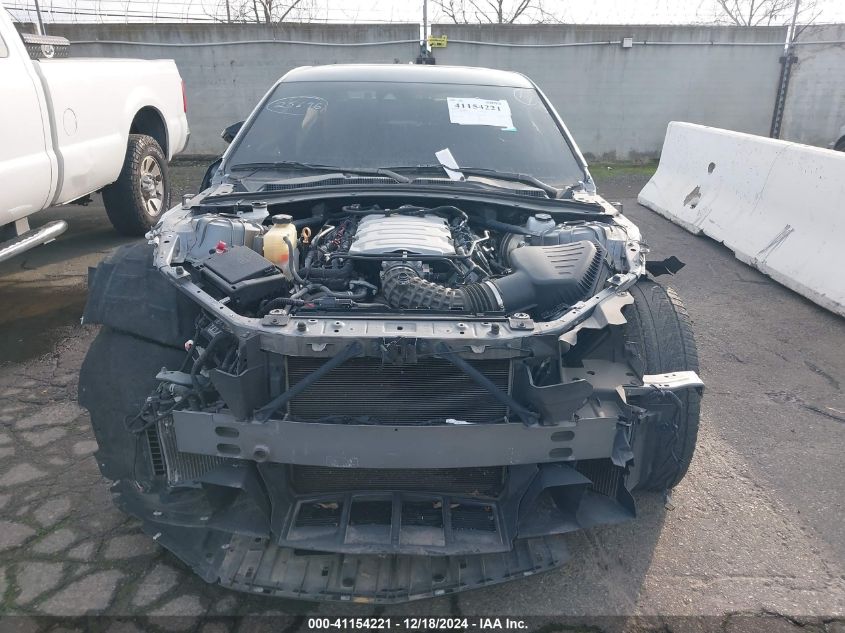 2020 Chevrolet Camaro Rwd 2Ss VIN: 1G1FH1R79L0141266 Lot: 41154221