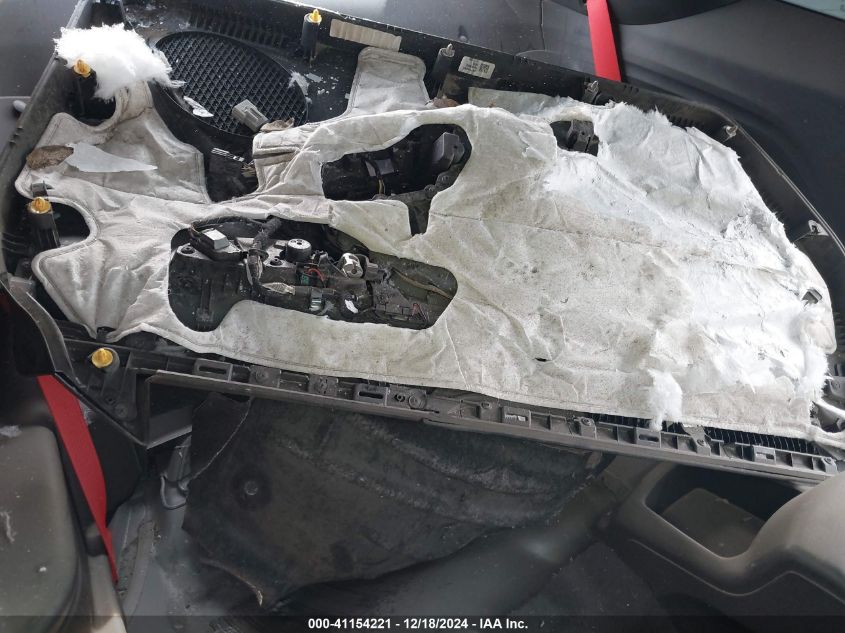 2020 Chevrolet Camaro Rwd 2Ss VIN: 1G1FH1R79L0141266 Lot: 41154221