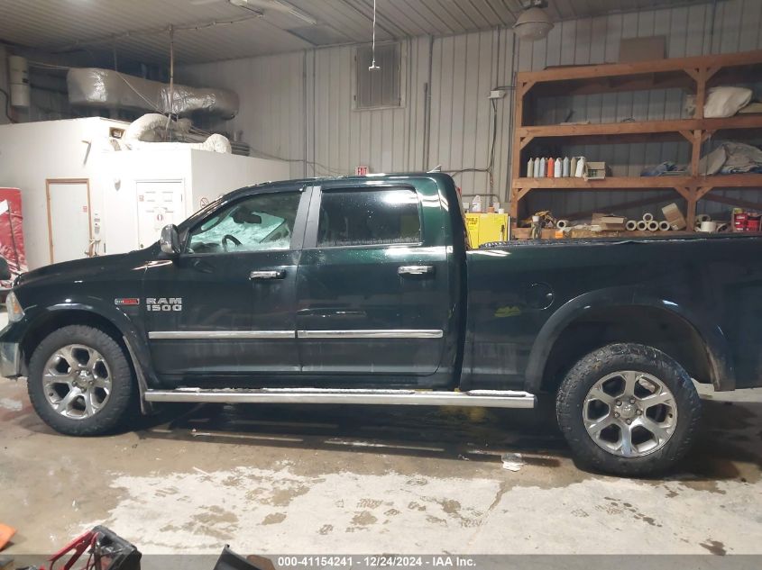 VIN 1C6RR7VM8FS606233 2015 RAM 1500, Laramie no.15