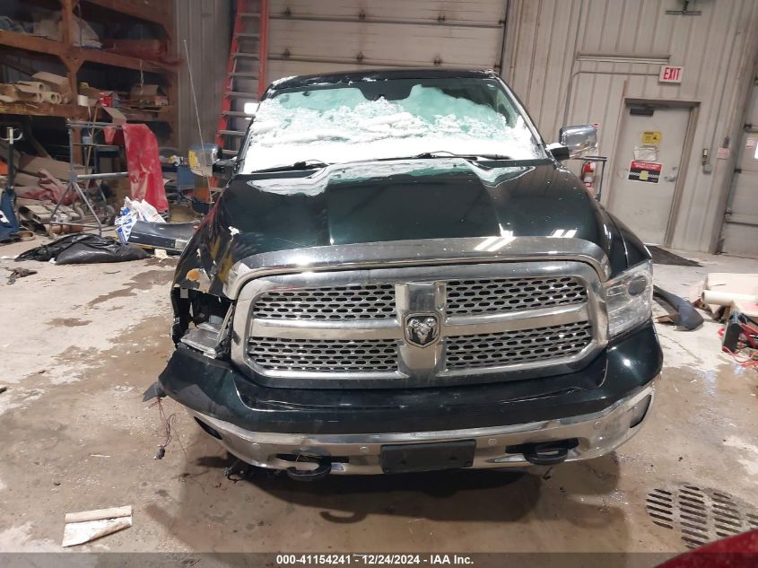 VIN 1C6RR7VM8FS606233 2015 RAM 1500, Laramie no.13