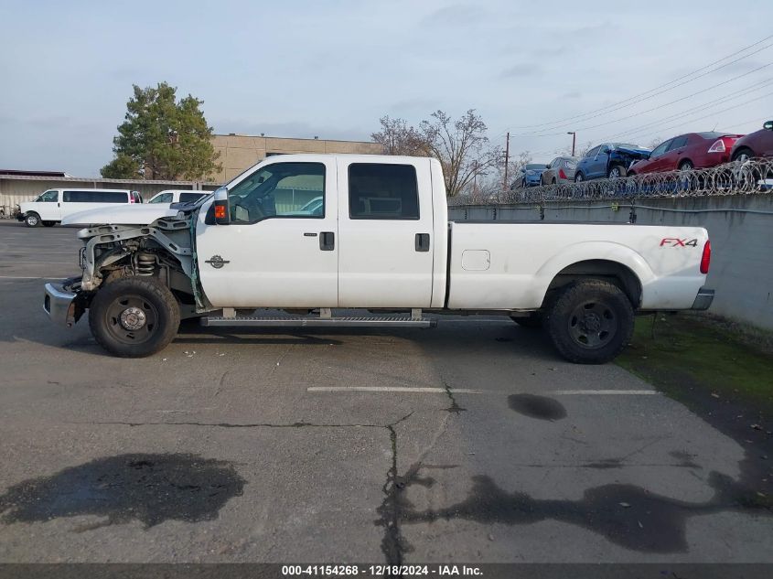 VIN 1FT7W2BT7GEC70906 2016 FORD F-250 no.15