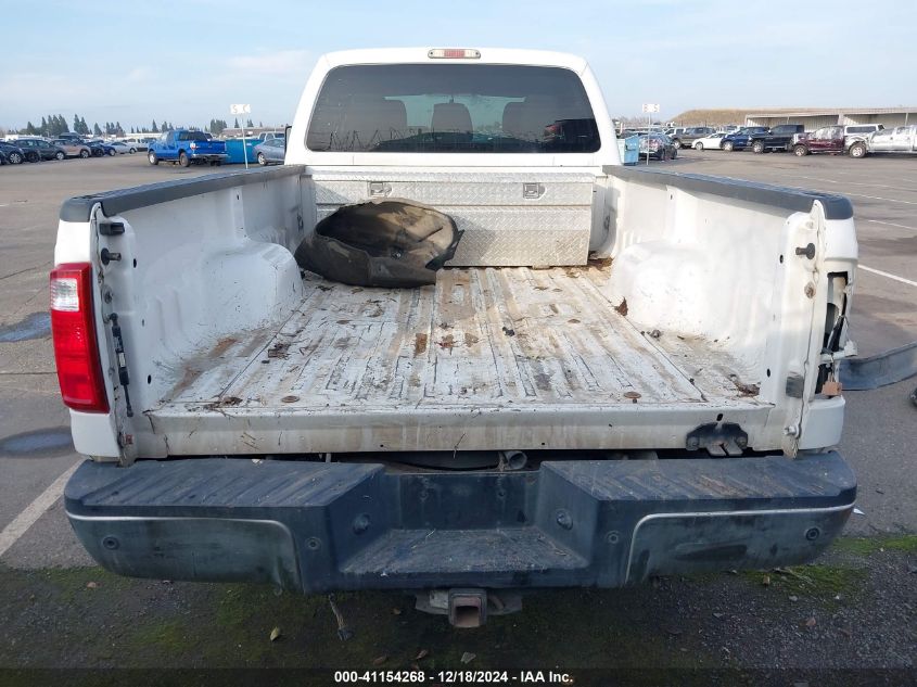 VIN 1FT7W2BT7GEC70906 2016 FORD F-250 no.17