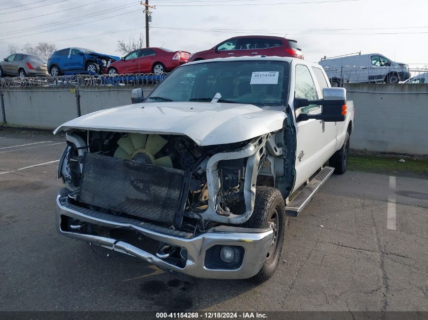 VIN 1FT7W2BT7GEC70906 2016 FORD F-250 no.6