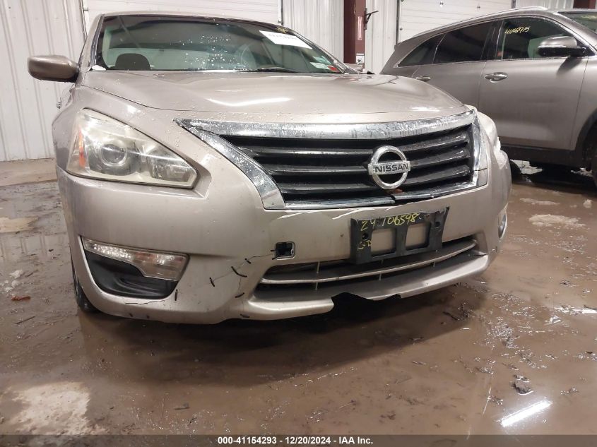 VIN 1N4AL3AP5EC189359 2014 Nissan Altima, 2.5 S no.6