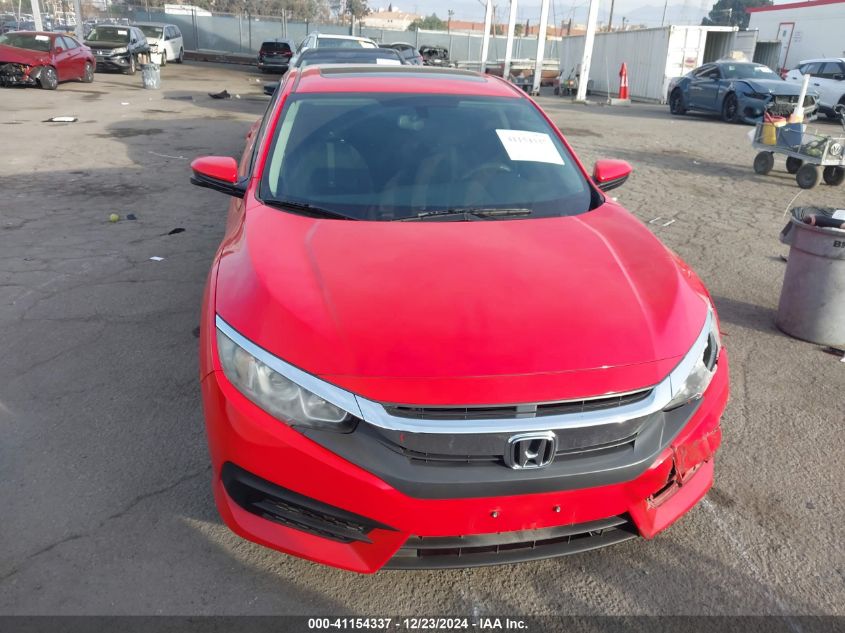 VIN 2HGFC2F71GH513797 2016 Honda Civic, EX no.12