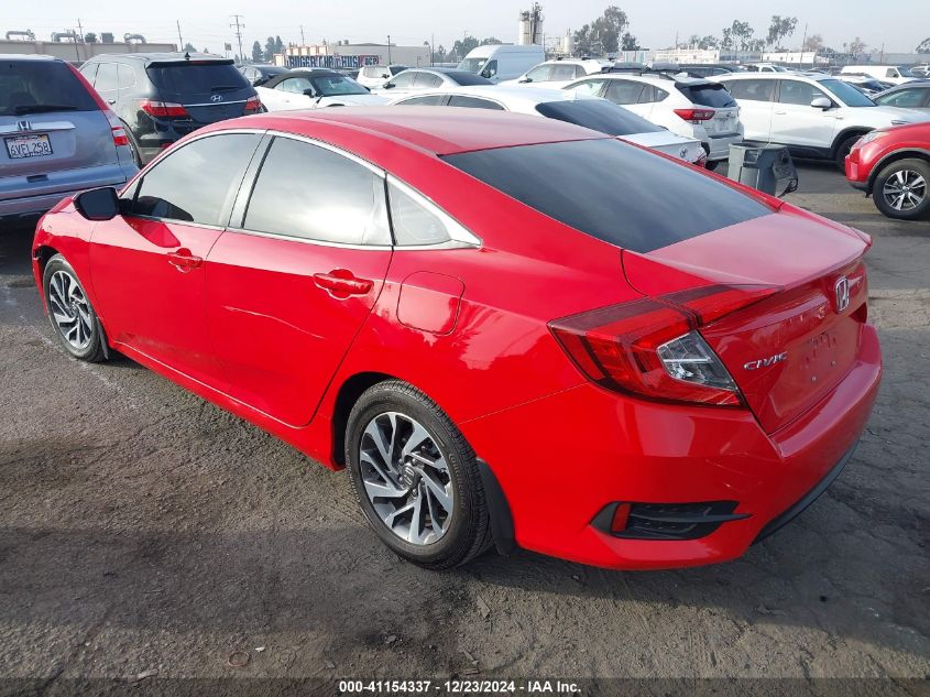 VIN 2HGFC2F71GH513797 2016 Honda Civic, EX no.3