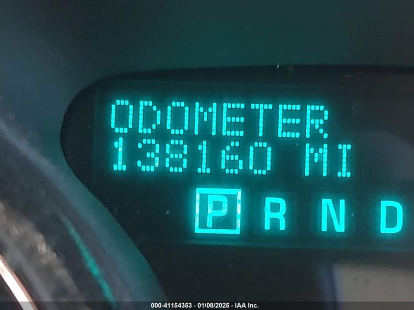 2016 Buick Enclave Premium VIN: 5GAKRCKD9GJ312727 Lot: 41154353