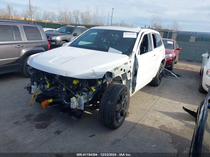 2015 JEEP GRAND CHEROKEE VIN: 1C4RJFCG1FC113043