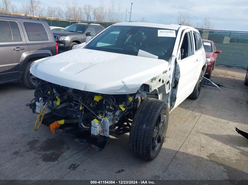 2015 JEEP GRAND CHEROKEE VIN: 1C4RJFCG1FC113043