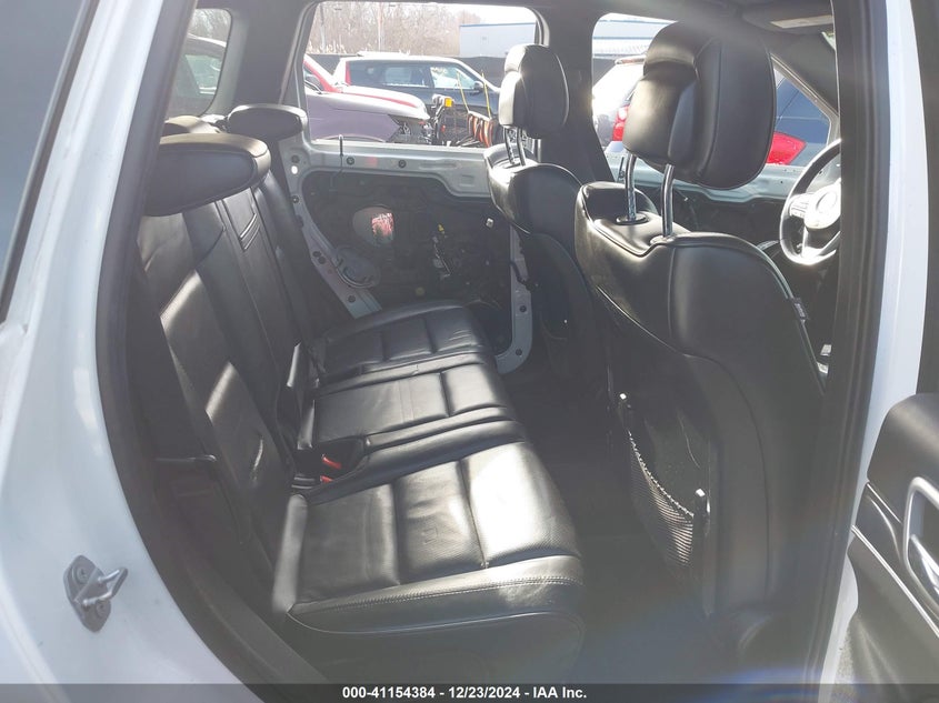 2015 JEEP GRAND CHEROKEE VIN: 1C4RJFCG1FC113043