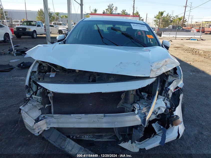 2017 HONDA CIVIC VIN: 19XFC1F33HE203671