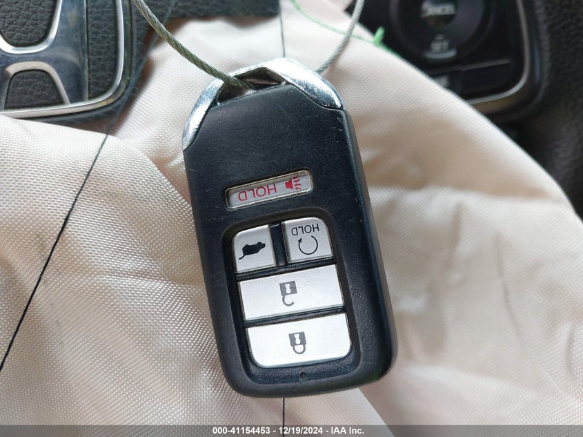 2017 HONDA CIVIC VIN: SHHFK7H5XHU202496
