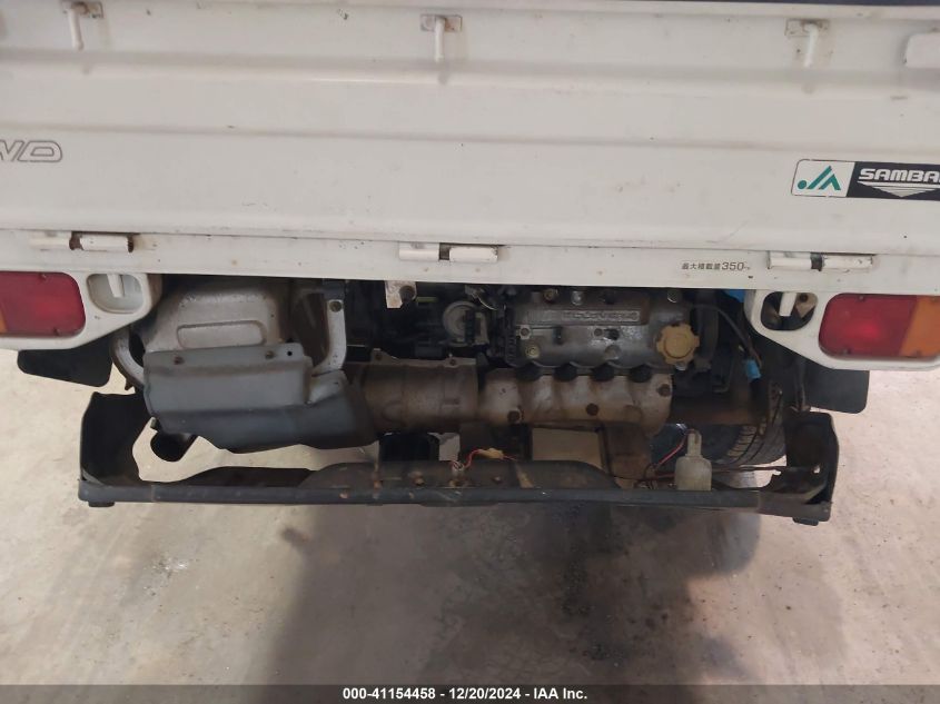 1994 Subaru Other VIN: XXXXXXXXKS4201614 Lot: 41154458